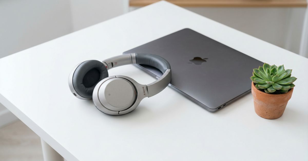 ANC Headphones Under £150: The Honest Shortlist (2026)