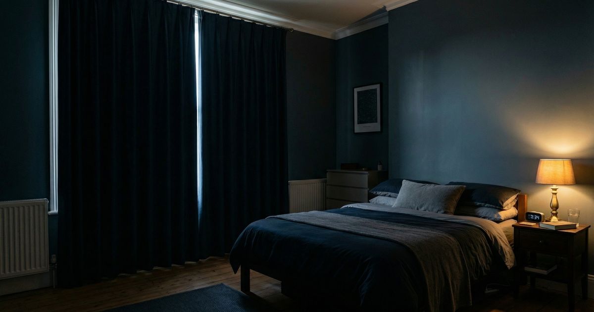 How to Block Out Light: The Best Blackout Curtains for UK Bedrooms (2026)