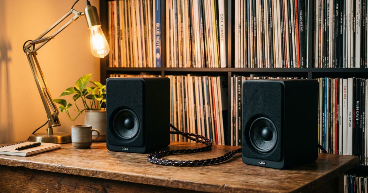 The Best Budget Speakers That Do Not Sound Budget (2026)