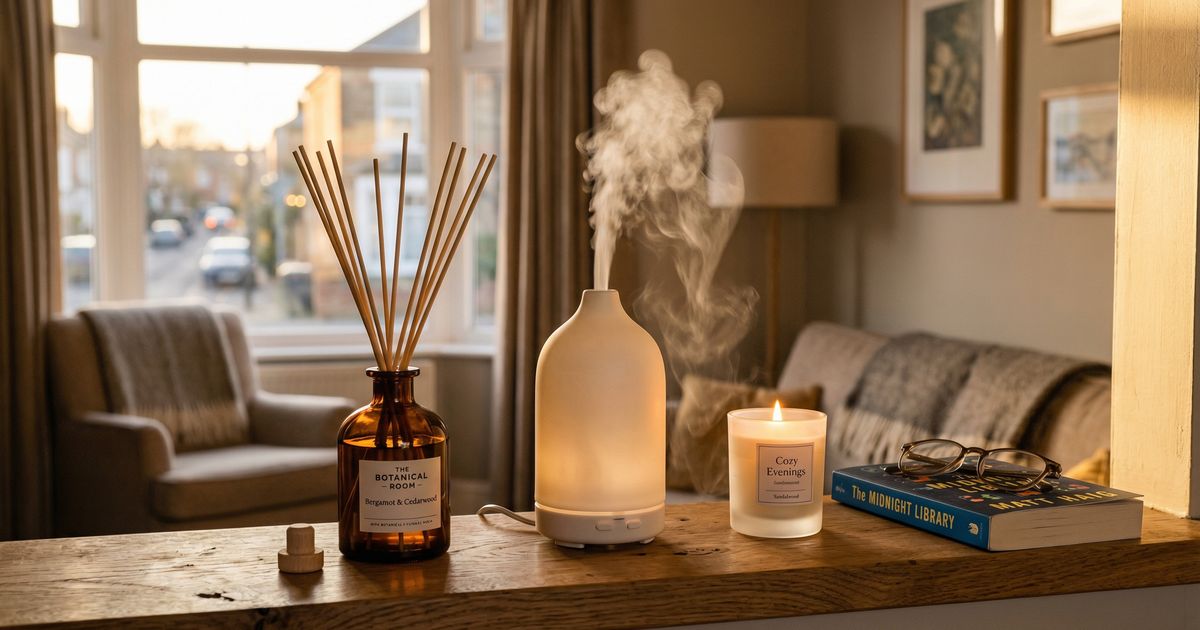 Best Cleaning Products for UK Limescale and Hard Water (2026)