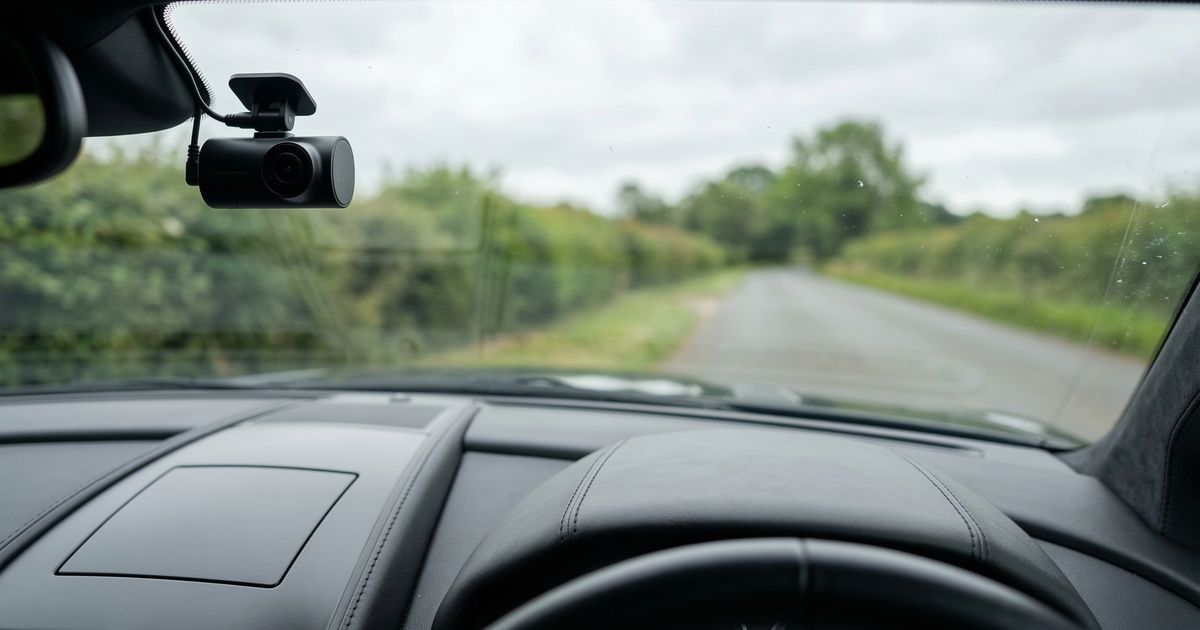 Best Dashcams for UK Roads in 2026