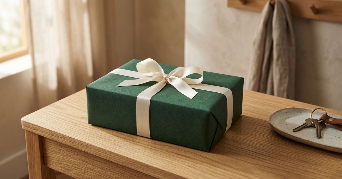 Best Last-Minute Gift Ideas Available on Amazon UK (2026)