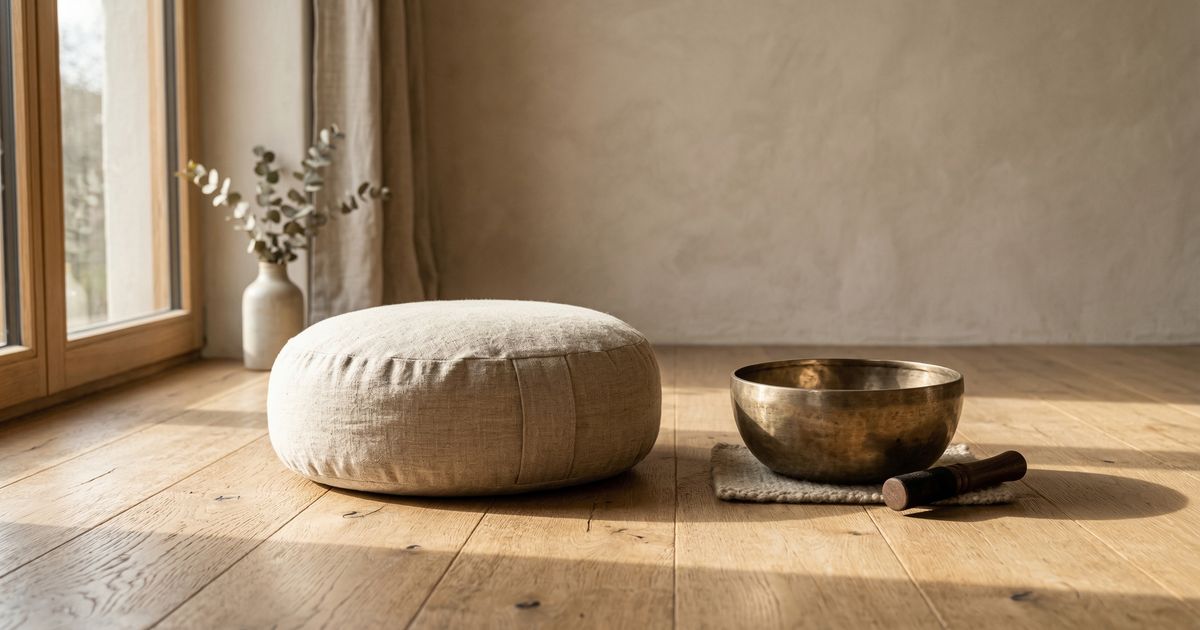 The Best Meditation and Mindfulness Aids to Buy (2026)