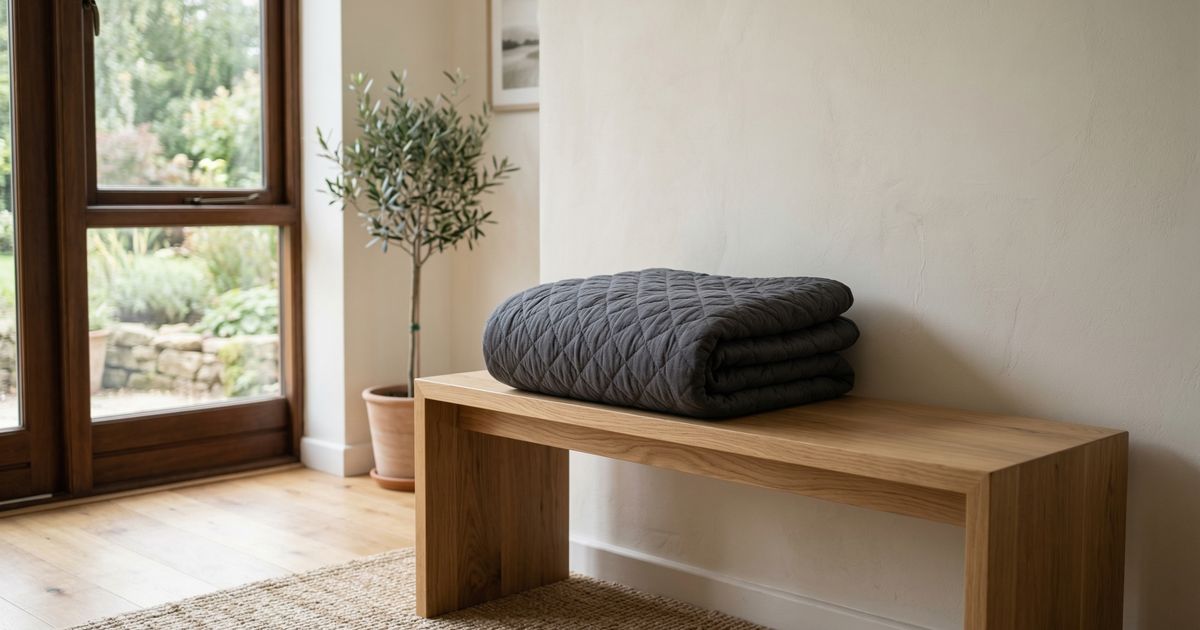 Best Sauna Blankets and Heat Therapy Devices for UK Homes (2026)