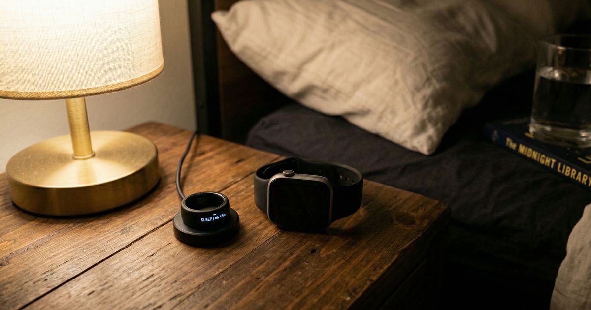 Sleep Trackers Worth Buying for UK Users in 2026