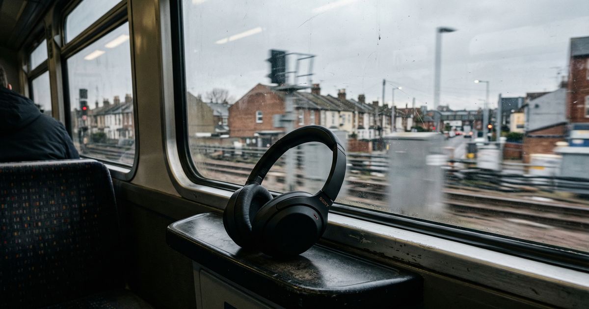 Best Wireless Headphones for Commuting in 2026