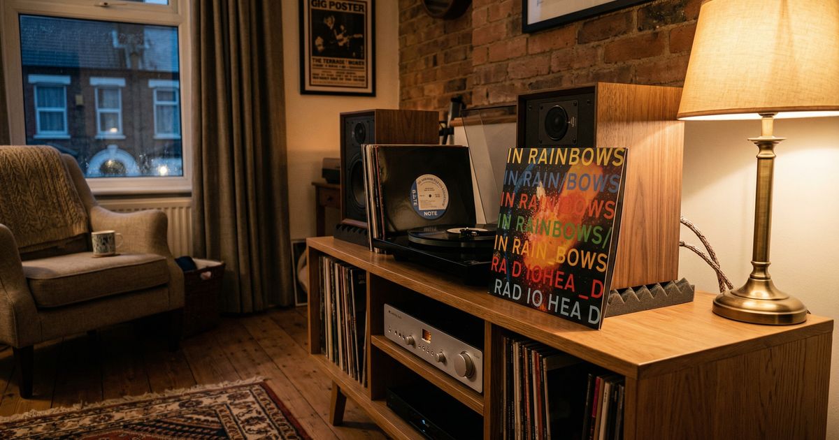 How to Get Great Sound in a Small UK Flat (2026)