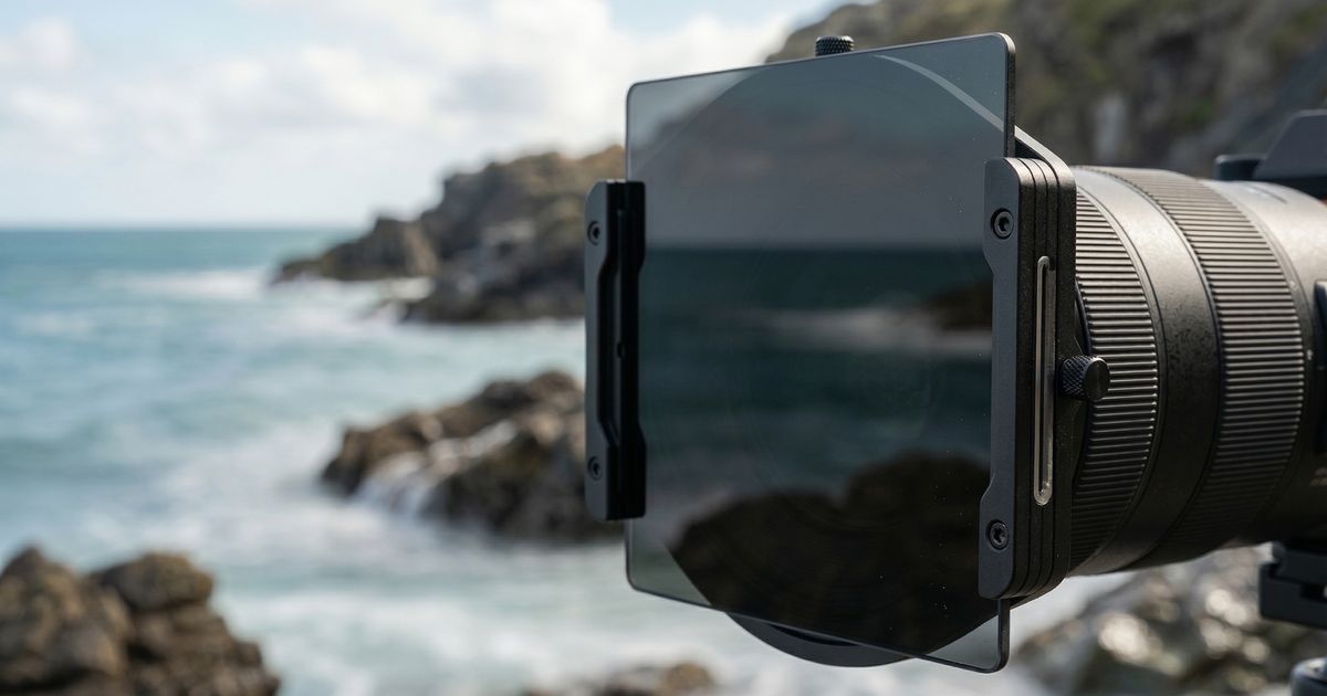 How to Improve Your Photography with ND Filters (2026)