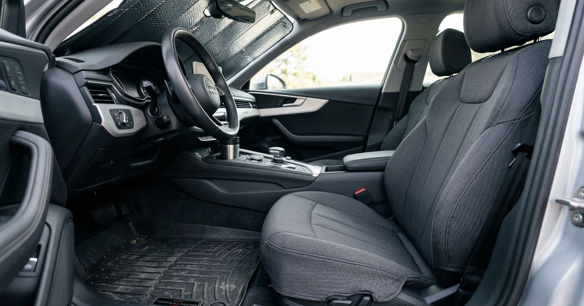 How to Protect Your Car Interior: Essential Accessories (2026)