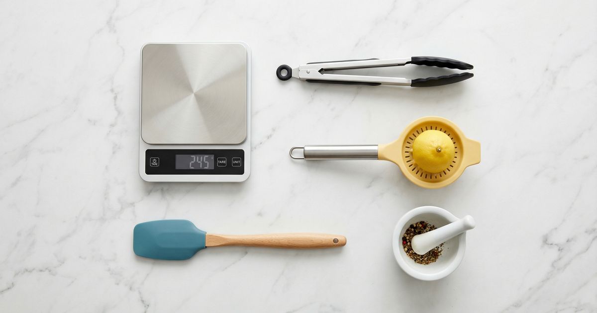 Top Kitchen Gadgets Under £50 Worth Buying