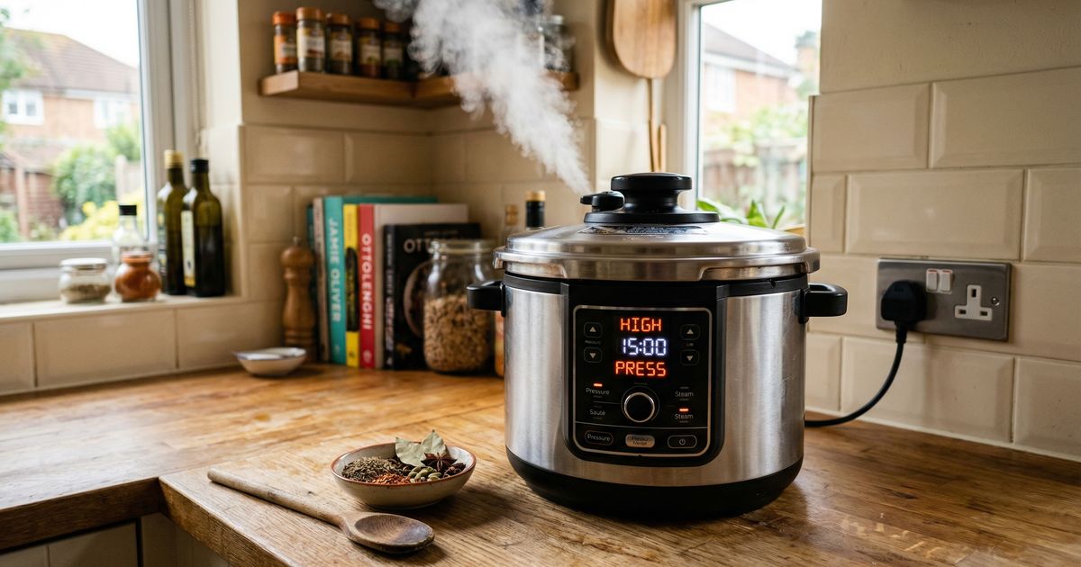 How to Upgrade Your Kitchen With a Multi-Cooker (2026)