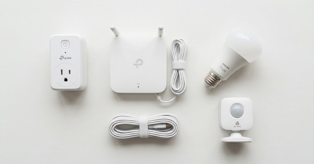 How to Build a Smart Home Starter Kit on a Budget (2026)