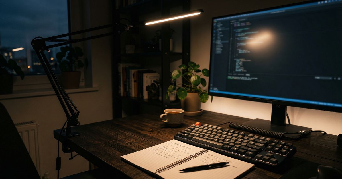 How to Soundproof Your Home Office on a Budget (2026)