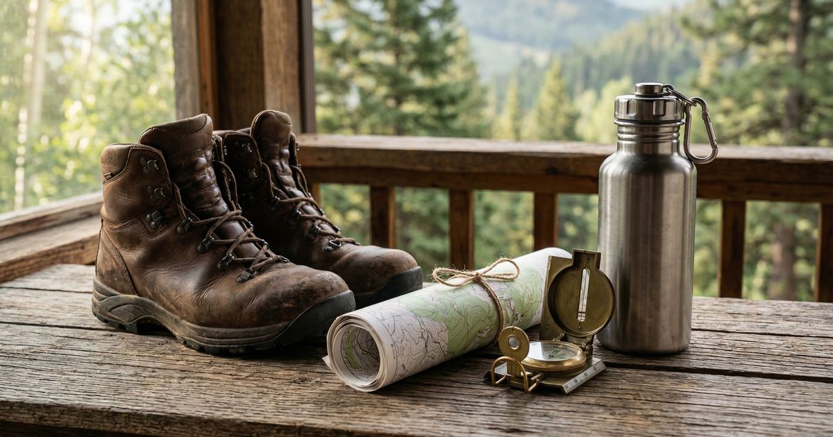 Top Gift Ideas for Outdoor Lovers and Adventurers (2026)