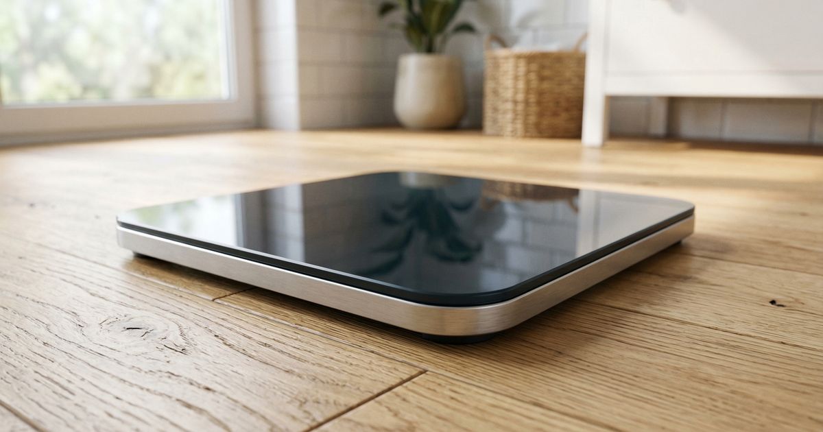 Top Smart Scales for Tracking Your Health at Home (2026)