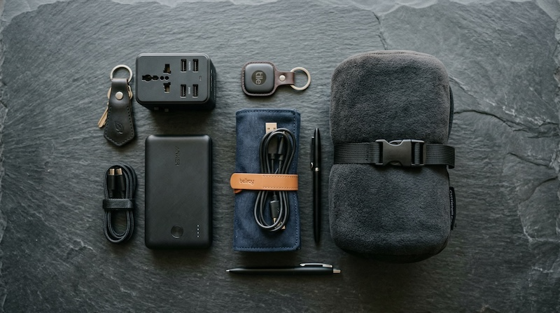 Travel / EDC