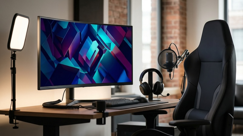 Gaming & Entertainment